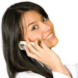 Get Paid to Hear an Ad on Your Cell Phone?